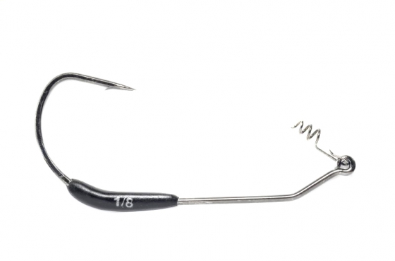 VMC 7329DD Drop Dead Weighted 4-pack dans le groupe Hameçons et terminal tackle / Têtes plombées l\'adresse Sportfiskeprylar.se (0000488000040500r)