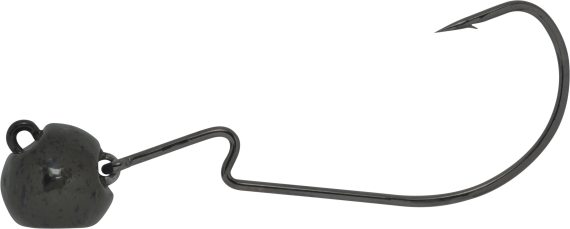 VMC 7320SJ Swingin Rugby Jig 2-pack dans le groupe Hameçons et terminal tackle / Têtes plombées / Têtes plombées texanes l\'adresse Sportfiskeprylar.se (0000488100020500r)