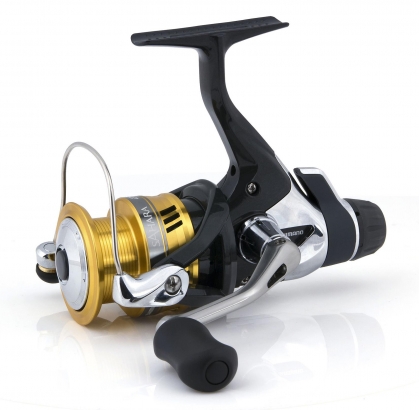 Shimano Sahara R dans le groupe Moulinet de pêche / Moulinets à bobines l\'adresse Sportfiskeprylar.se (0000491500000000r)
