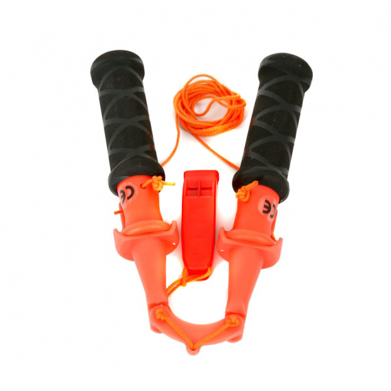 Isdubb IFISH dans le groupe Accessoires de pêche / Pics à glace & Safety l\'adresse Sportfiskeprylar.se (00007100)