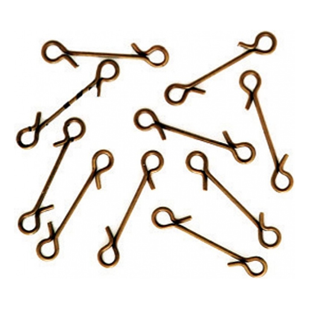 Finnhaken stor 10-pack dans le groupe Leurre de la peche / Leurres jigging sous glace / Snappers et liens l\'adresse Sportfiskeprylar.se (00104913)