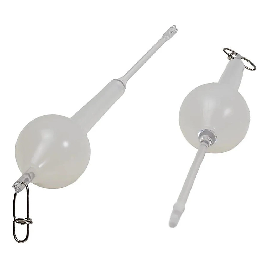 INNO Mini Floating 2-Pack 7g dans le groupe Leurres de pêche / Bombette pêche / Bombette l\'adresse Sportfiskeprylar.se (00F7GSMIr)