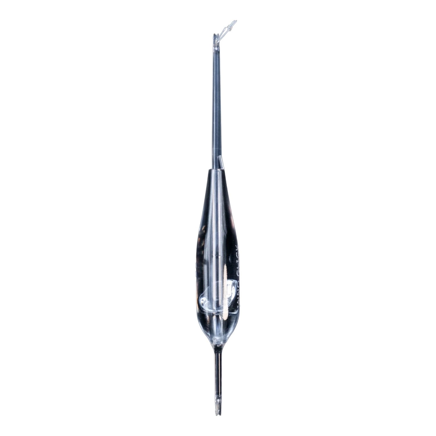 INNO Click Intermediate Transparent dans le groupe Leurres de pêche / Bombette pêche / Bombette l\'adresse Sportfiskeprylar.se (00I18GCr)
