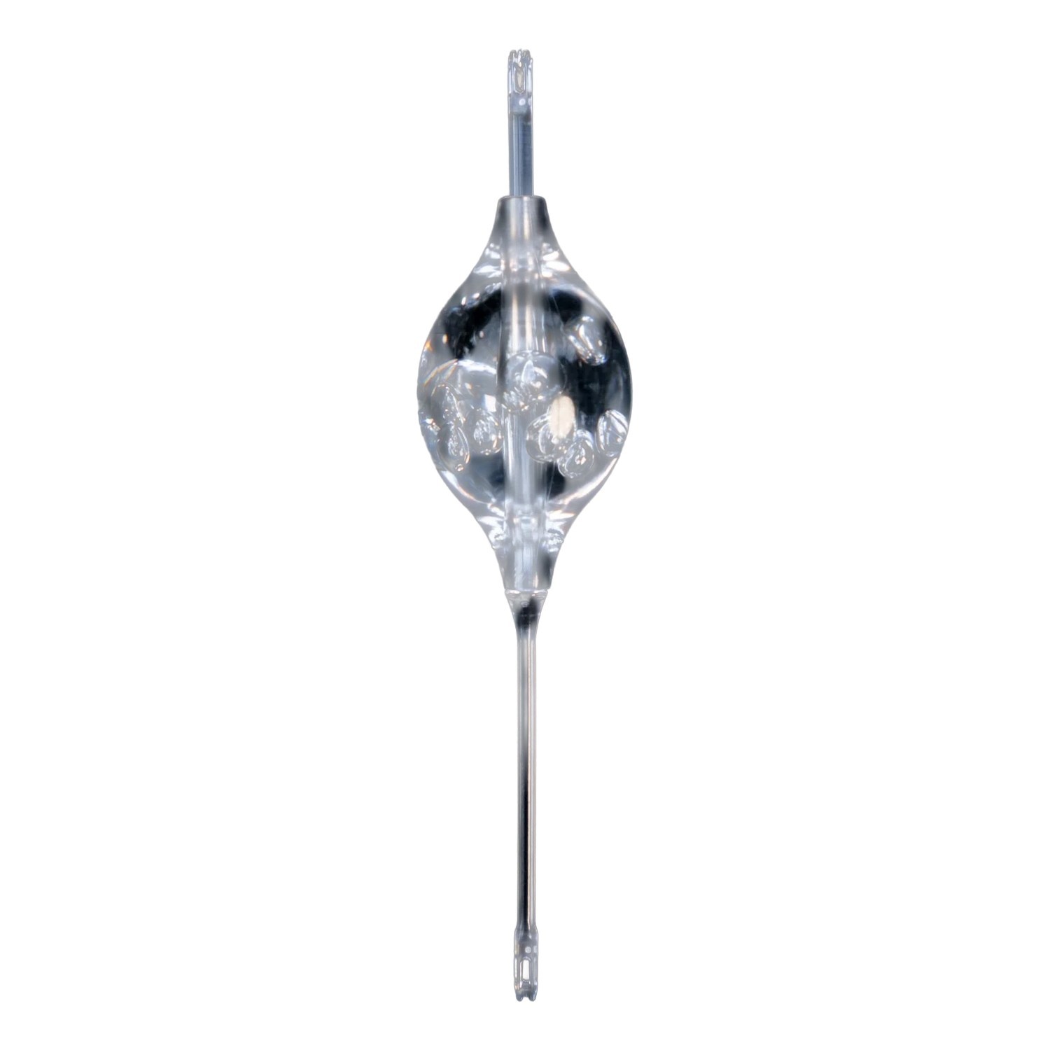 INNO Intermediate Transparent dans le groupe Leurres de pêche / Bombette pêche / Bombette l\'adresse Sportfiskeprylar.se (00I18Gr)
