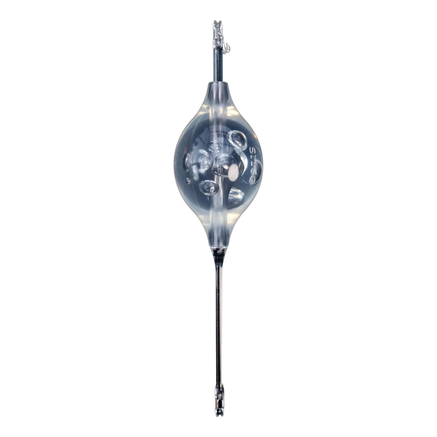 INNO Slow Intermediate Transparent dans le groupe Leurres de pêche / Bombette pêche / Bombette l\'adresse Sportfiskeprylar.se (00SI16Gr)