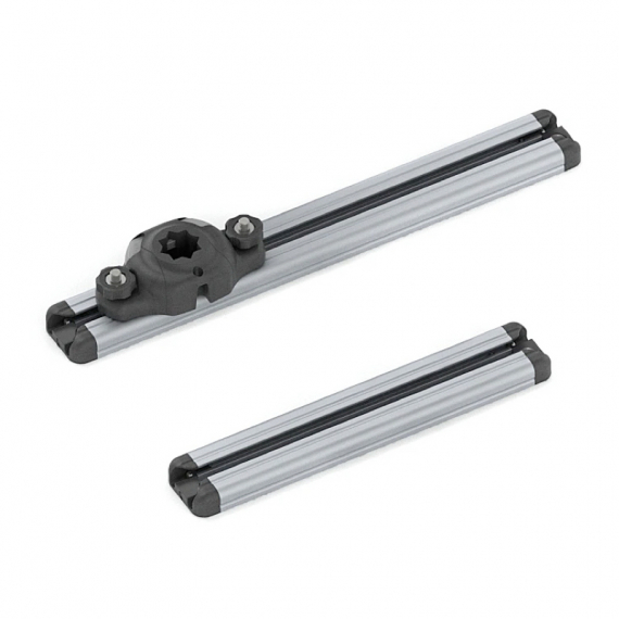 Railblaza TracLoader Gunnel Track dans le groupe Électronique marine et bateau / Accessoires bateau / Montures marines / Autres montures et platines l\'adresse Sportfiskeprylar.se (01-4154-11r)