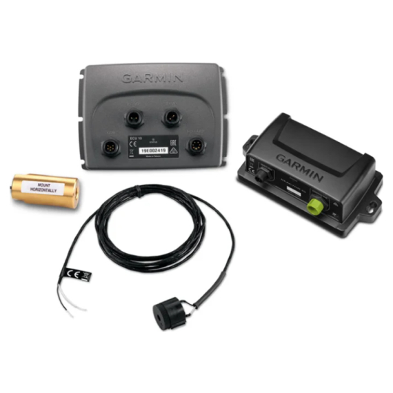 Garmin Reactor 40 Hydraulic Autopilot utan GHC 20 dans le groupe Électronique marine et bateau / Radar, VHF et autopilote / Autopilote l\'adresse Sportfiskeprylar.se (010-00705-21)