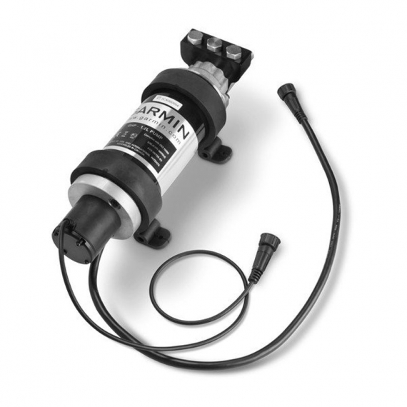 Garmin 1.2L Pump Kit dans le groupe Électronique marine et bateau / Radar, VHF et autopilote / Autopilote l\'adresse Sportfiskeprylar.se (010-00705-64)