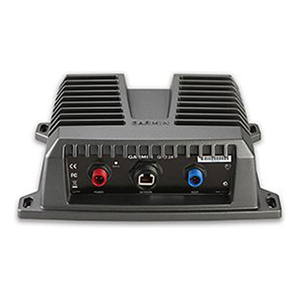 Garmin GSD 24 dans le groupe Électronique marine et bateau / Sondeur et GPS / Modules sonar l\'adresse Sportfiskeprylar.se (010-00957-00)