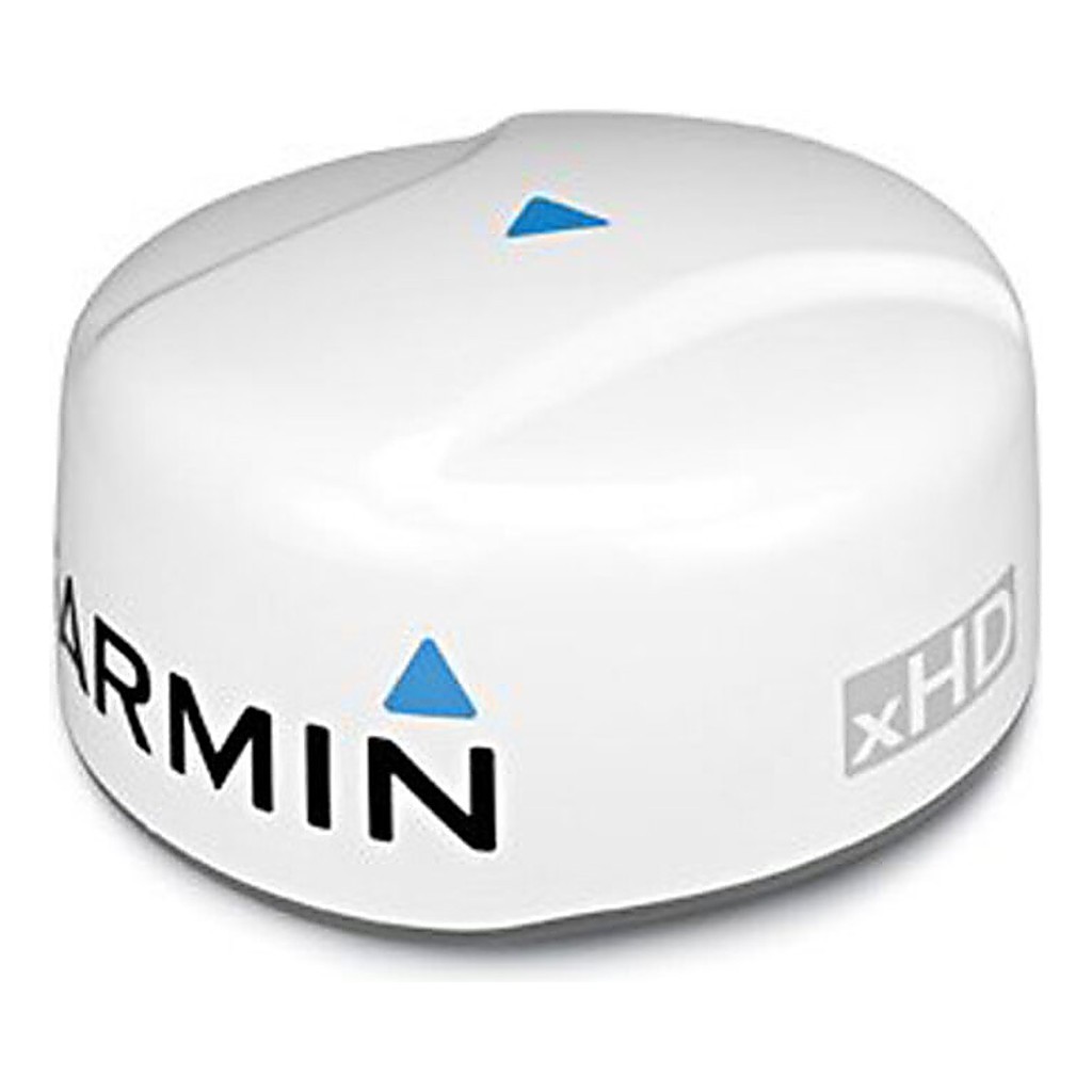 Garmin GMR 18 xHD 4kW Radar dans le groupe Électronique marine et bateau / Radar, VHF et autopilote / Radar l\'adresse Sportfiskeprylar.se (010-00959-00)