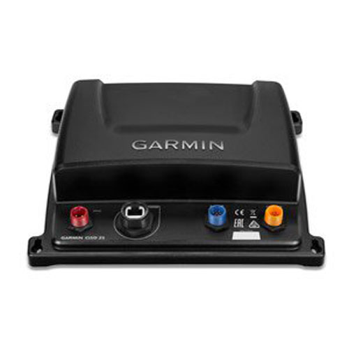 Garmin GSD 25 dans le groupe Électronique marine et bateau / Sondeur et GPS / Modules sonar l\'adresse Sportfiskeprylar.se (010-01159-00)