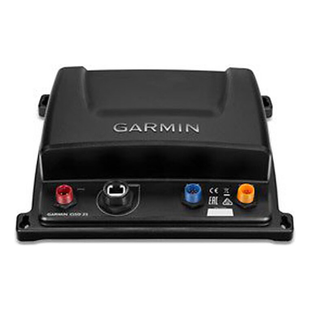Garmin GSD 25 dans le groupe Électronique marine et bateau / Sondeur et GPS / Modules sonar l\'adresse Sportfiskeprylar.se (010-01159-00)
