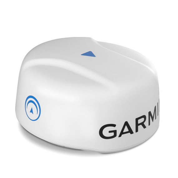 Garmin GMR Fantom 18 40W Solid state Pulse Compression dans le groupe Électronique marine et bateau / Radar, VHF et autopilote / Radar l\'adresse Sportfiskeprylar.se (010-01706-00)
