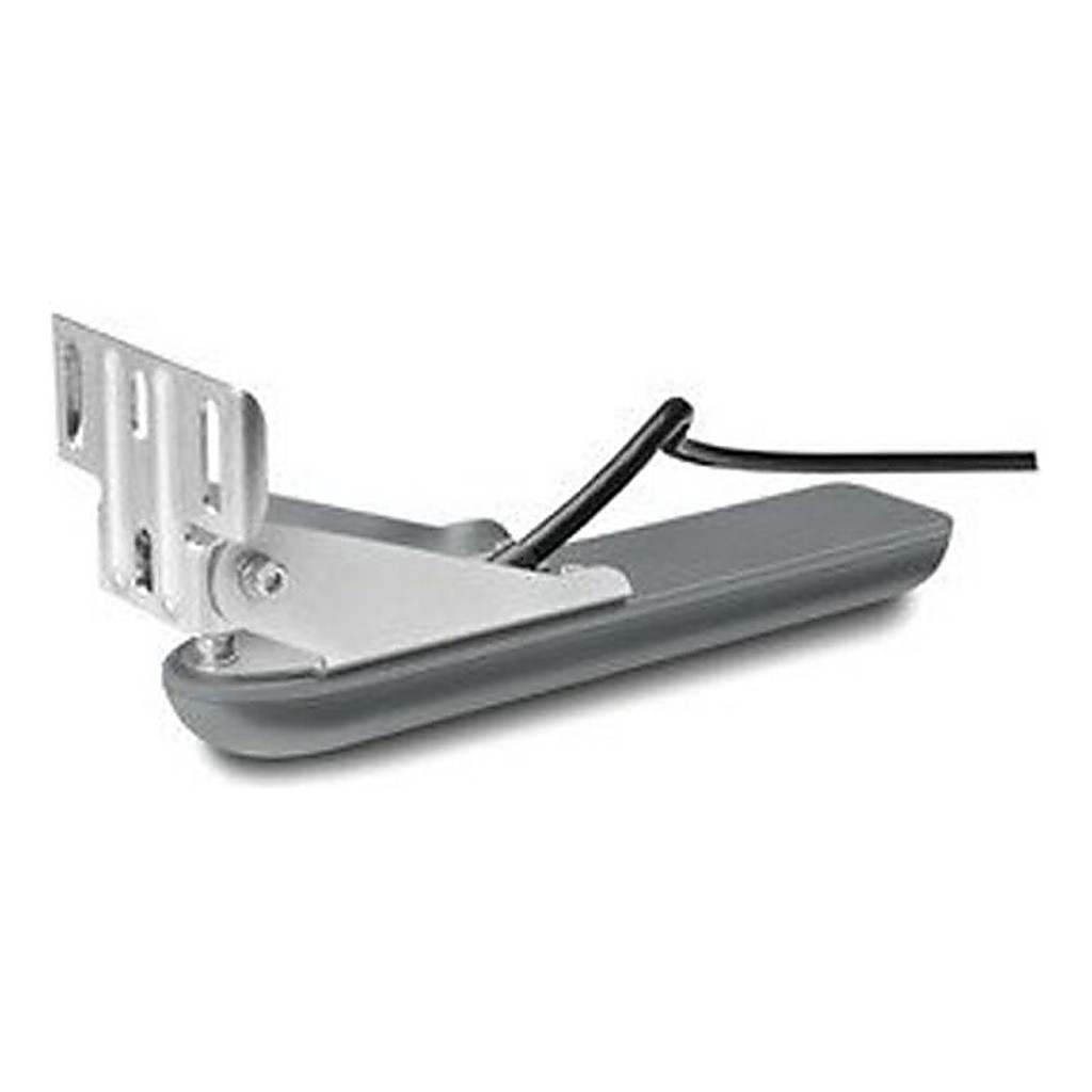 Garmin GT30-TM Akterspegel givare DV/SV 500w 425/485 & 790/850 kHz dans le groupe Électronique marine et bateau / Sondes et montures sondes / Sondeur pour tableau arrière l\'adresse Sportfiskeprylar.se (010-01961-00)