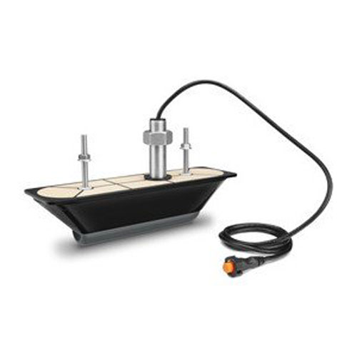 Garmin GT30-TH Genomskrov DV/SV 500w 425/485 & 790/850 kHz dans le groupe Électronique marine et bateau / Sondes et montures sondes / Sondes traversantes l\'adresse Sportfiskeprylar.se (010-01961-10)