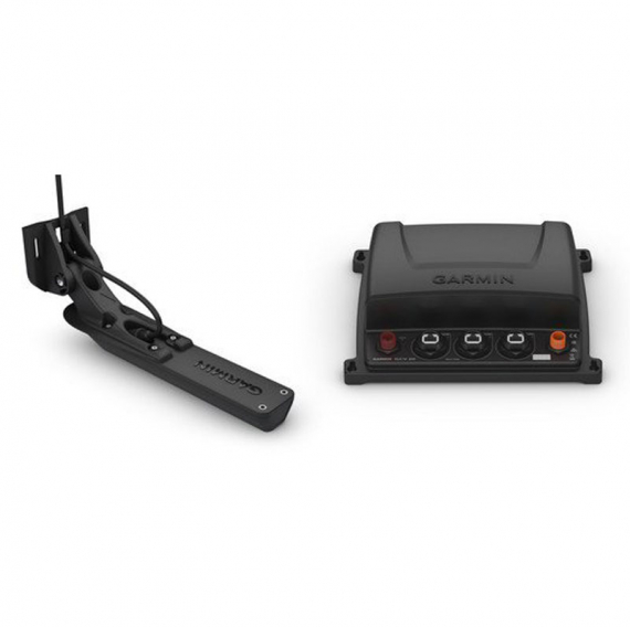 Garmin Ultra HD Scanning Sonar System With GT34UHD-TM-Transducer dans le groupe Électronique marine et bateau / Sondes et montures sondes / Sondeur pour tableau arrière l\'adresse Sportfiskeprylar.se (010-02055-00)