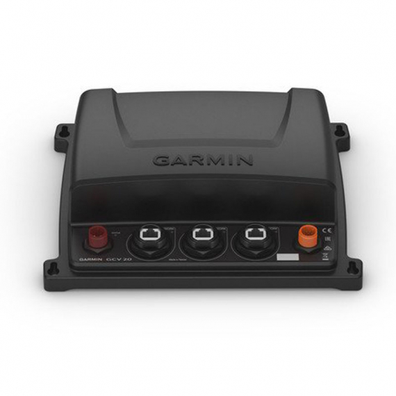 Garmin GCV 20 dans le groupe Électronique marine et bateau / Sondeur et GPS / Modules sonar l\'adresse Sportfiskeprylar.se (010-02055-10)