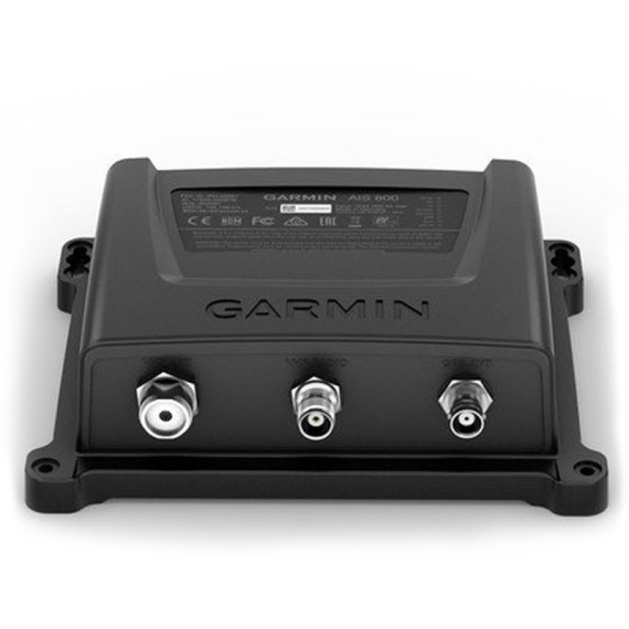 Garmin AIS 800 dans le groupe Électronique marine et bateau / Radar, VHF et autopilote / VHF l\'adresse Sportfiskeprylar.se (010-02087-00)