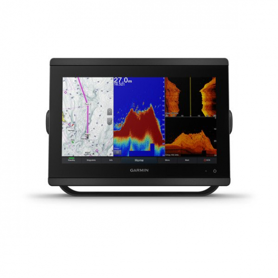Garmin GPSMAP 8412xsv Without Transducer dans le groupe Électronique marine et bateau / Sondeur et GPS / Echosondeur, sondeur peche l\'adresse Sportfiskeprylar.se (010-02092-02)
