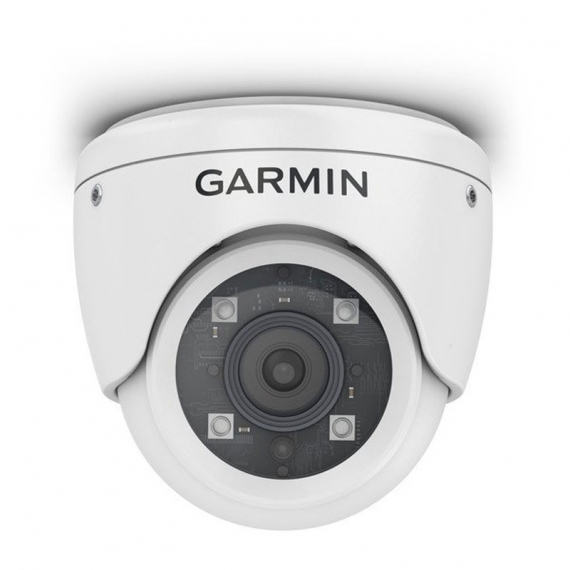 Garmin GC 200 Marin IP Camera dans le groupe Électronique marine et bateau / Caméras / Caméras marines l\'adresse Sportfiskeprylar.se (010-02164-00)