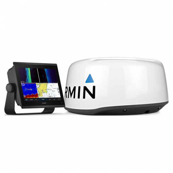 Garmin GPSMAP 1223xsv, Worldwide w/ GMR 18HD+ dans le groupe Électronique marine et bateau / Sondeur et GPS / Echosondeur, sondeur peche l\'adresse Sportfiskeprylar.se (010-02367-50)