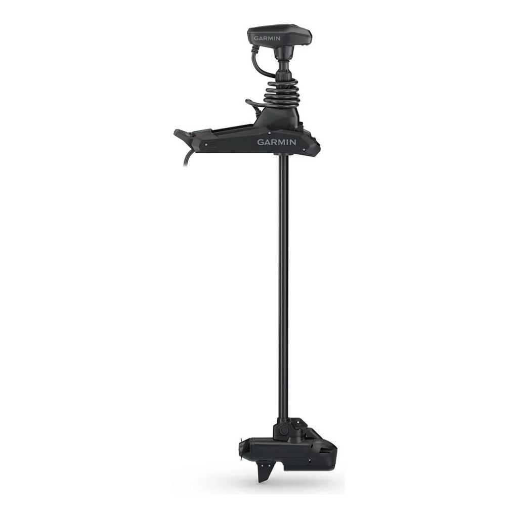 Garmin Force Kraken Trolling motor, black, W. Remote Control dans le groupe Électronique marine et bateau / Moteur traîne / Moteurs électriques avant l\'adresse Sportfiskeprylar.se (010-02573-00r)