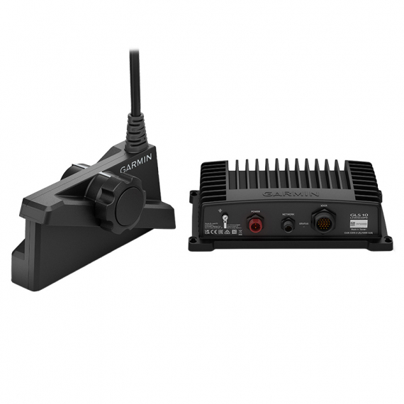 Garmin Panoptix LiveScope Plus LVS 34 System dans le groupe Électronique marine et bateau / Sondes et montures sondes / Sondes live l\'adresse Sportfiskeprylar.se (010-02706-00)