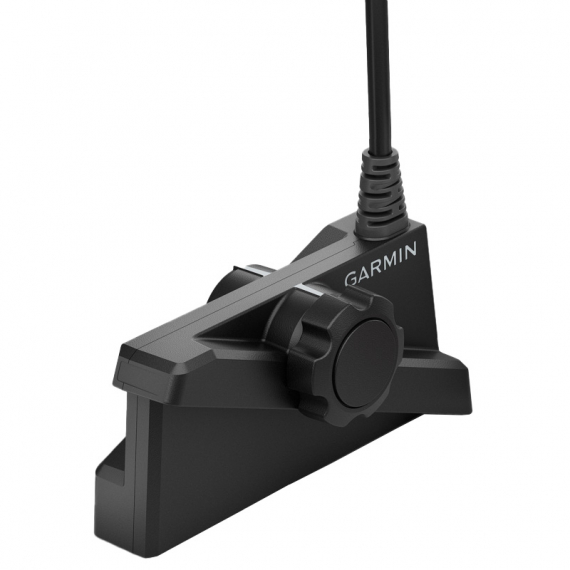 Garmin Panoptix LiveScope Plus LVS34 Givare dans le groupe Électronique marine et bateau / Sondes et montures sondes / Sondes live l\'adresse Sportfiskeprylar.se (010-02706-10)