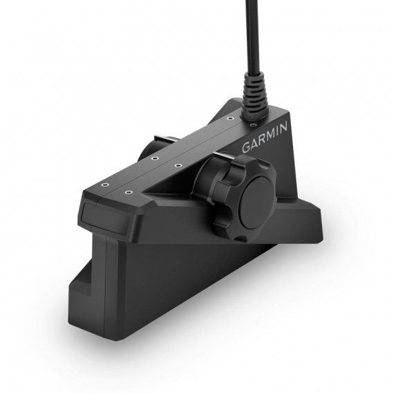 Garmin Panoptix LiveScope LVS62XR endast givare dans le groupe Électronique marine et bateau / Sondes et montures sondes / Sondes live l\'adresse Sportfiskeprylar.se (010-02719-10)