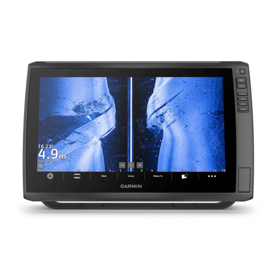 Garmin Echomap Ultra 2 162sv w. GT56UHD-TM dans le groupe Électronique marine et bateau / Sondeur et GPS / Echosondeur, sondeur peche l\'adresse Sportfiskeprylar.se (010-03385-01)