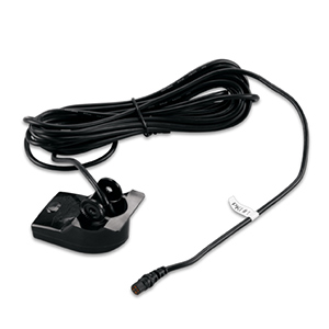 Garmin Dual Beam (tradionellt endast) 4 pin dans le groupe Électronique marine et bateau / Sondes et montures sondes / Sondeur pour tableau arrière l\'adresse Sportfiskeprylar.se (010-10249-20)