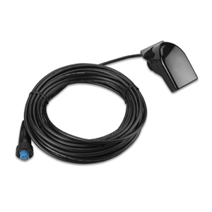 Garmin Dual Beam (tradionelt endast) 8 pin dans le groupe Électronique marine et bateau / Sondes et montures sondes / Sondeur pour tableau arrière l\'adresse Sportfiskeprylar.se (010-10249-40)