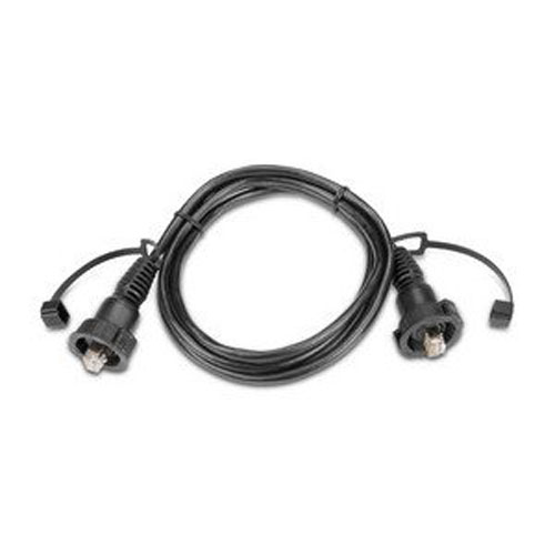 Garmin Network Cable 1,8 m RJ45 Contact dans le groupe Électronique marine et bateau / Installation électrique l\'adresse Sportfiskeprylar.se (010-10550-00)