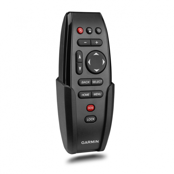 Garmin Wireless Remote (GPSMAP series) dans le groupe Électronique marine et bateau / Sondeur et GPS / Accessoires sonar / Télécommandes l\'adresse Sportfiskeprylar.se (010-10878-10)