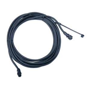Garmin NMEA 2000® Backbone/Drop Cable (6 ft/2 m) dans le groupe Électronique marine et bateau / Installation électrique l\'adresse Sportfiskeprylar.se (010-11076-00)