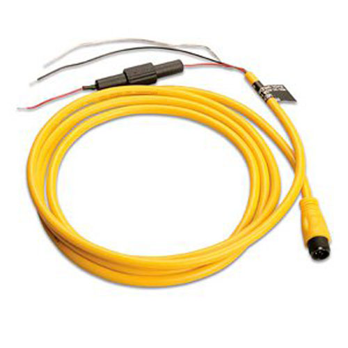 Garmin NMEA 2000 Power Cable dans le groupe Électronique marine et bateau / Installation électrique l\'adresse Sportfiskeprylar.se (010-11079-00)