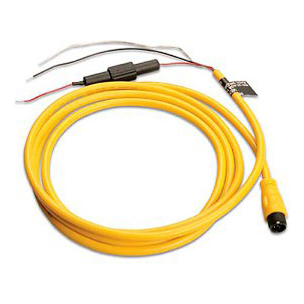 Garmin NMEA 2000 Power Cable dans le groupe Électronique marine et bateau / Installation électrique l\'adresse Sportfiskeprylar.se (010-11079-00)
