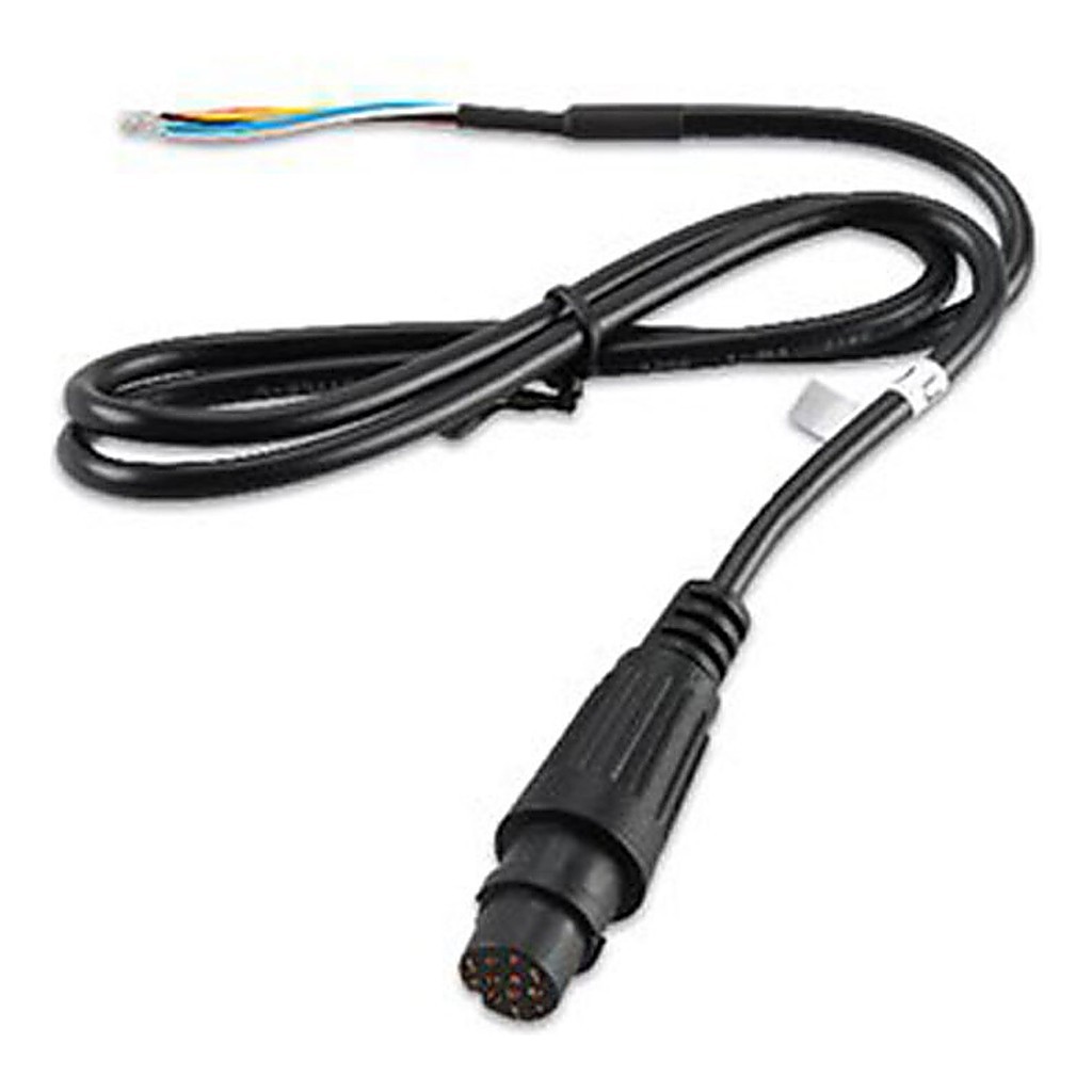 Garmin Rudder Feedback Kabel till GHP12 dans le groupe Électronique marine et bateau / Installation électrique l\'adresse Sportfiskeprylar.se (010-11532-00)