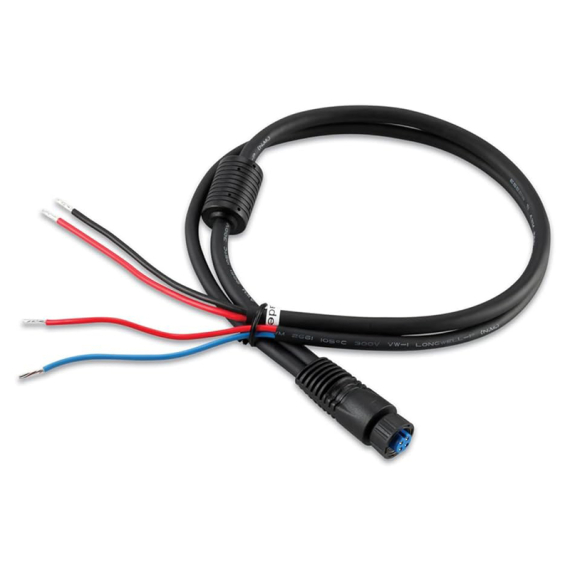 Garmin Actuator Power Cable,GHP12 to 010-00705-49 dans le groupe Électronique marine et bateau / Installation électrique l\'adresse Sportfiskeprylar.se (010-11533-00)