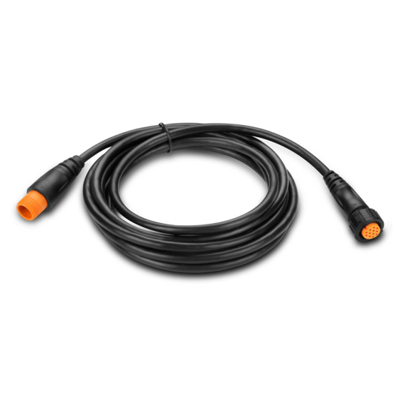 Garmin Extension Cable for 12 pin transducers 10ft dans le groupe Électronique marine et bateau / Installation électrique l\'adresse Sportfiskeprylar.se (010-11617-32)