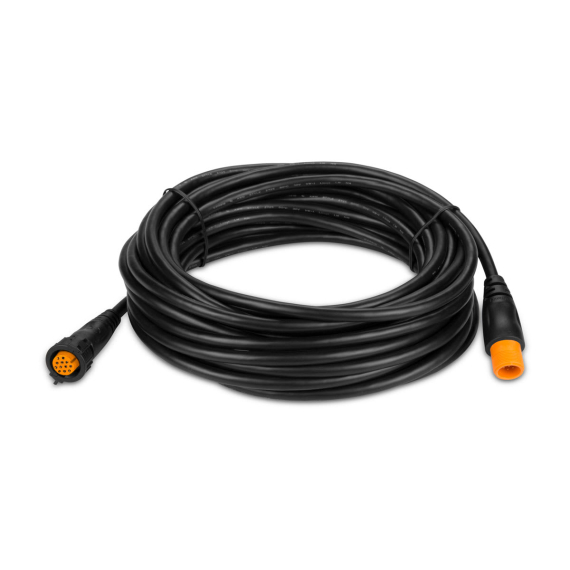 Garmin Extension Cable for 12 pin transducers 30ft dans le groupe Électronique marine et bateau / Installation électrique l\'adresse Sportfiskeprylar.se (010-11617-42)