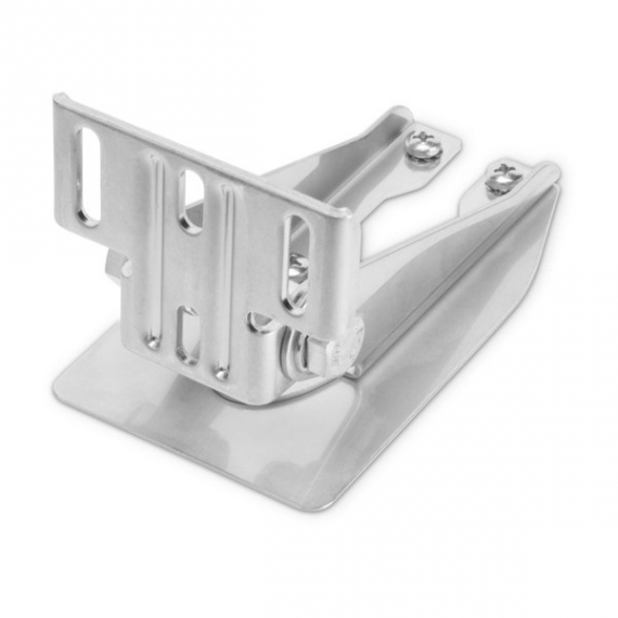 Garmin Heavy Duty Transom Mount with Spray Shield (4/8/12-pin Transducers) dans le groupe Électronique marine et bateau / Sondes et montures sondes / Montures sondes l\'adresse Sportfiskeprylar.se (010-12006-11)