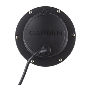 Garmin GT15M-IH, In-Hull CHIRP (8-pin) dans le groupe Électronique marine et bateau / Sondes et montures sondes / Sondes traversantes l\'adresse Sportfiskeprylar.se (010-12402-00)
