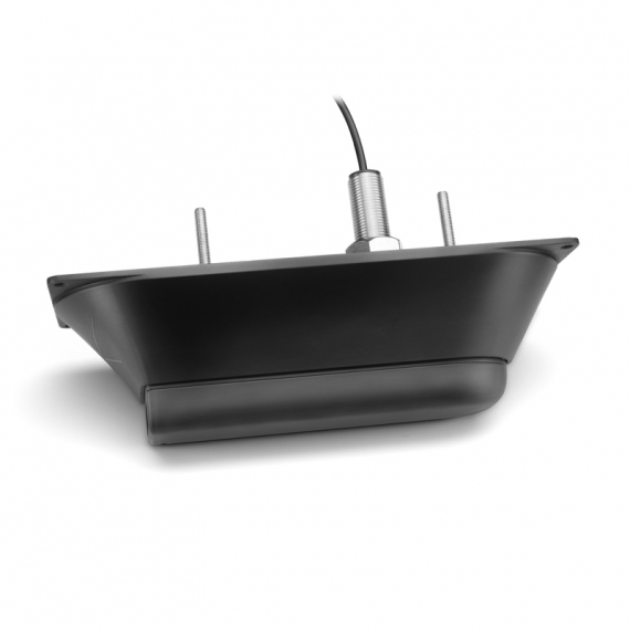 Garmin GT23M-TH Thru-Hull Transducer (8-polig) dans le groupe Électronique marine et bateau / Sondes et montures sondes / Sondes traversantes l\'adresse Sportfiskeprylar.se (010-12404-10)