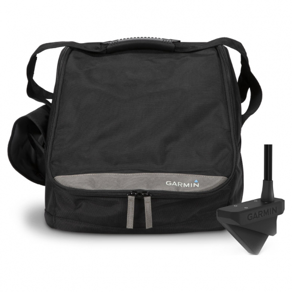 Garmin Panoptix LiveScope Portable Ice Fishing Kit dans le groupe Électronique marine et bateau / Sondes et montures sondes / Sondes pêche sous glace l\'adresse Sportfiskeprylar.se (010-12676-51)