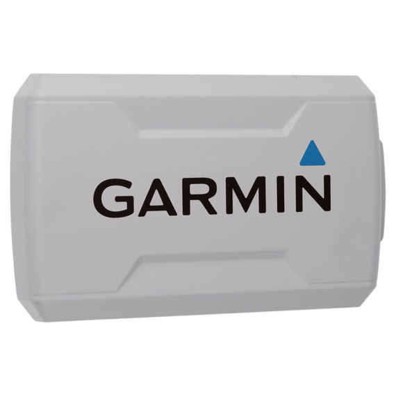Garmin Screen Cover Striker 5cv dans le groupe Électronique marine et bateau / Sondeur et GPS / Accessoires sonar / Protection d\'écran l\'adresse Sportfiskeprylar.se (010-13130-00)