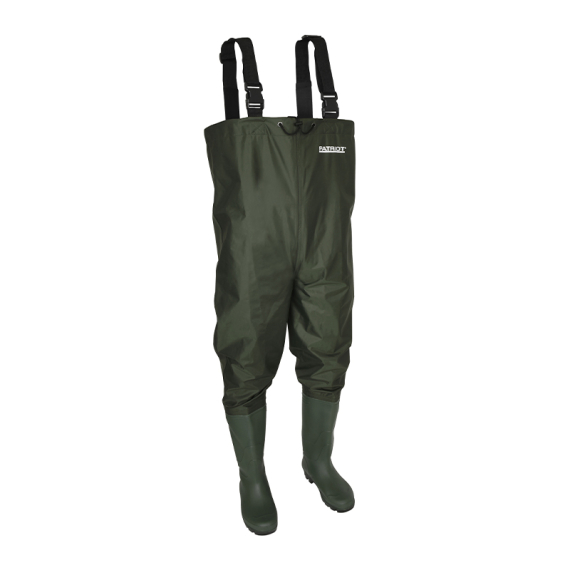 Patriot Waders dans le groupe Habits et chaussures / Waders et équipement de wading / Waders l\'adresse Sportfiskeprylar.se (01008-7r)