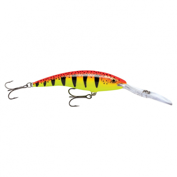 Rapala Tail Dancer Deep dans le groupe Leurre de la peche / Crankbait / Leurre pour sandres l\'adresse Sportfiskeprylar.se (01123r)