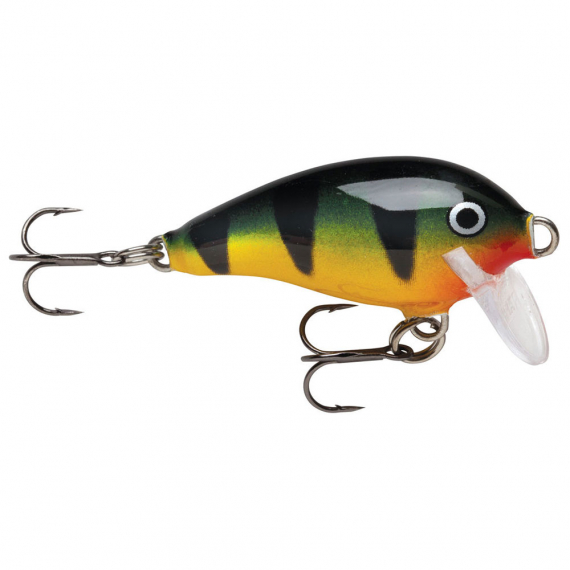 Mini Fatrap 3 cm dans le groupe Leurre de la peche / Crankbait l\'adresse Sportfiskeprylar.se (01211r)