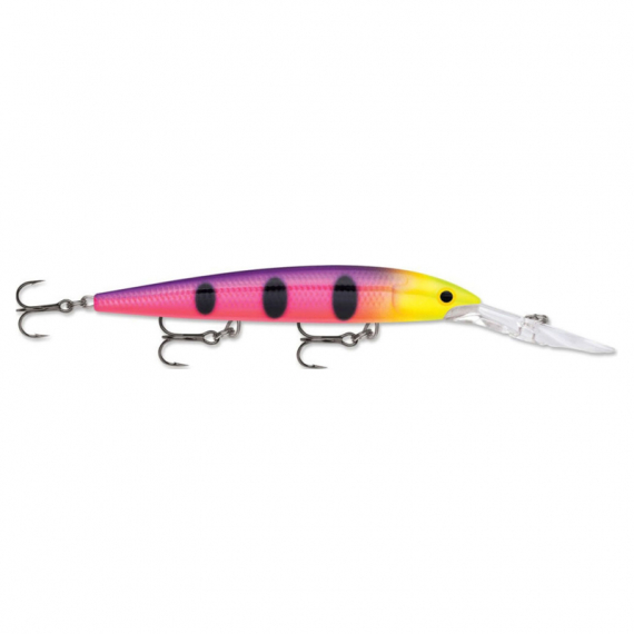Rapala Down Deep Husky Jerk dans le groupe Leurre de la peche / Crankbait / Leurre pour sandres l\'adresse Sportfiskeprylar.se (01249r)